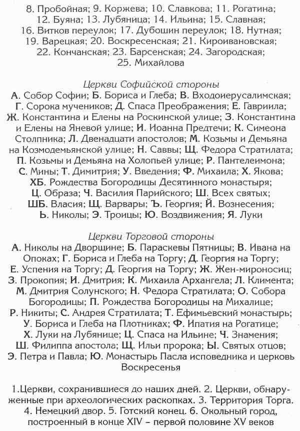 Отец городов русских. Настоящая столица Древней Руси.