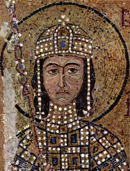 История Крестовых походов