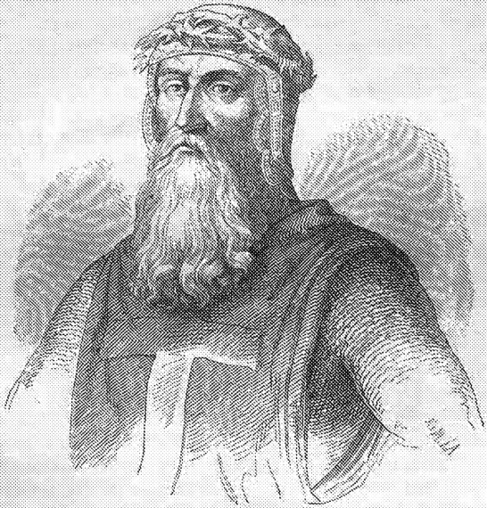 История Крестовых походов