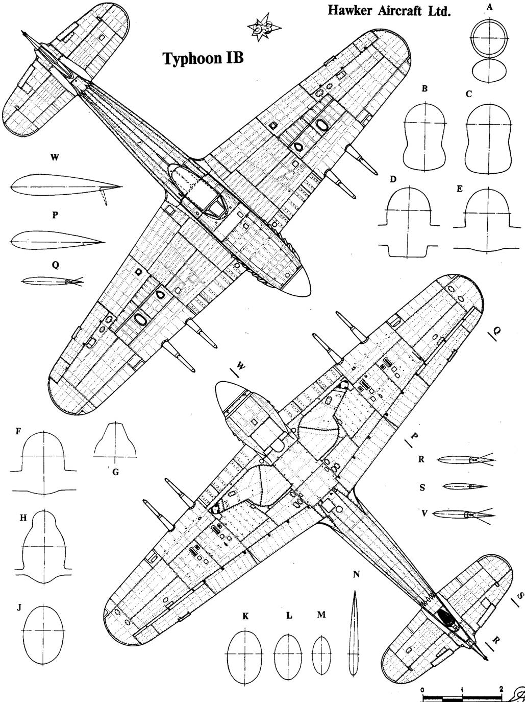 Авиация и космонавтика 1996 08