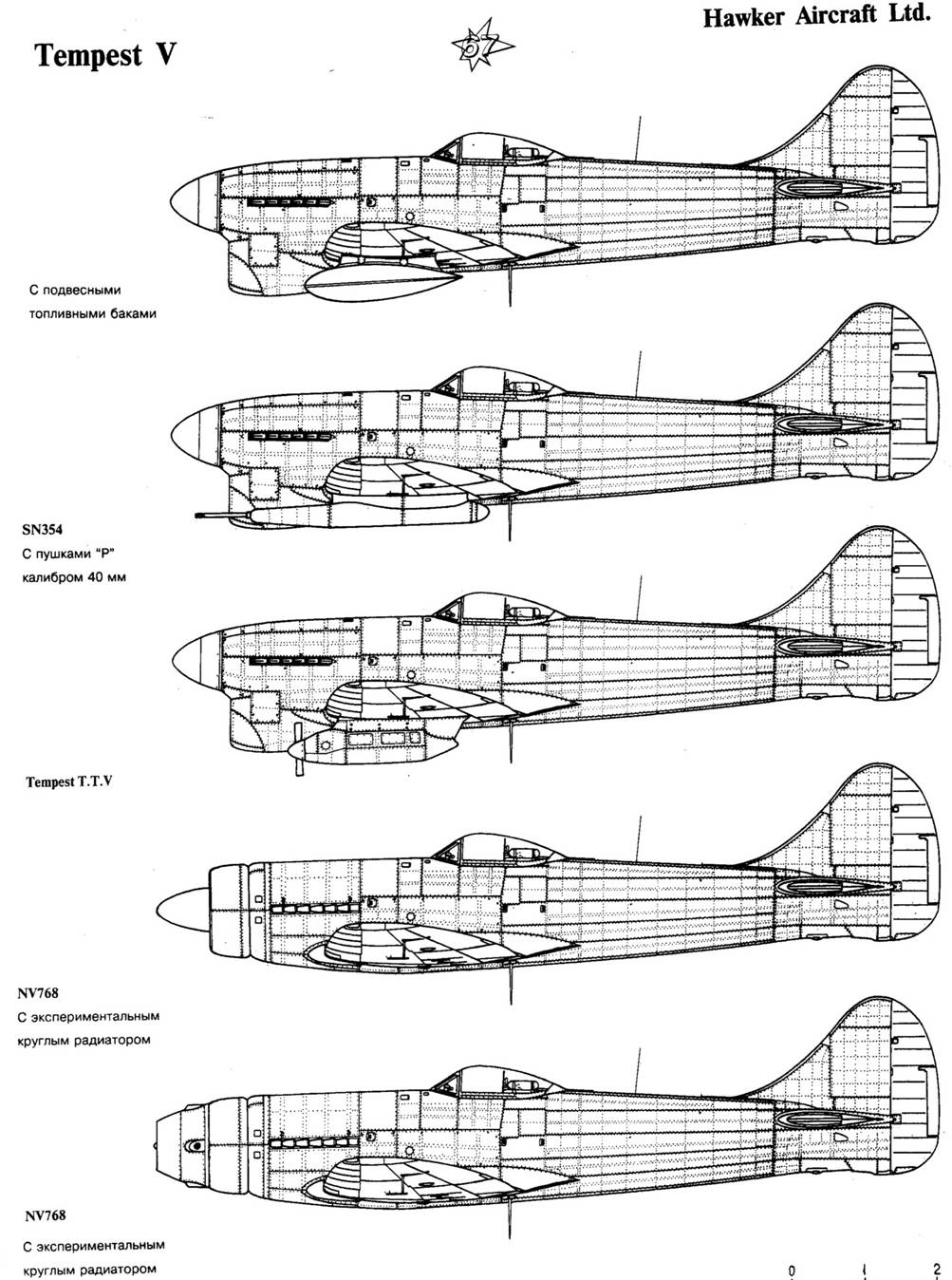 Авиация и космонавтика 1996 08