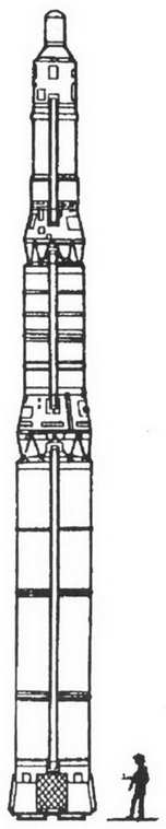 Авиация и космонавтика 1996 11-12
