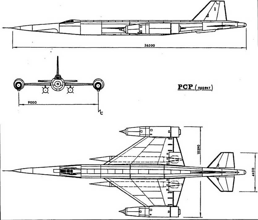 Авиация и космонавтика 1996 11-12
