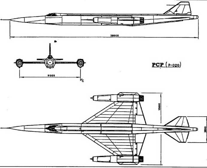 Авиация и космонавтика 1996 11-12