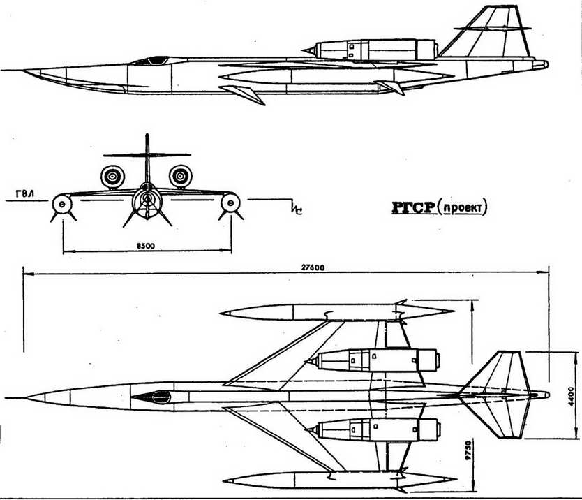 Авиация и космонавтика 1996 11-12