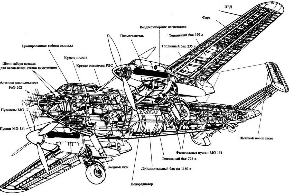 Авиация и космонавтика 1996 11-12