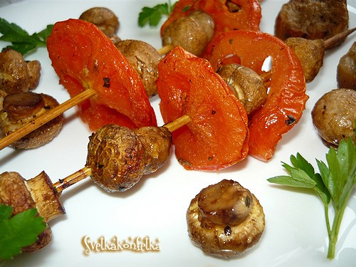 Аэрогриль