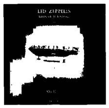 Led Zeppelin