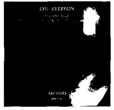 Led Zeppelin