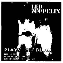 Led Zeppelin