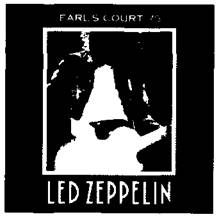Led Zeppelin