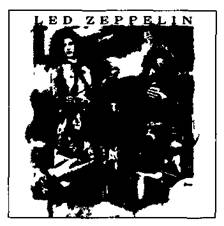 Led Zeppelin
