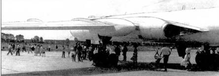 Авиация и время 2001 01