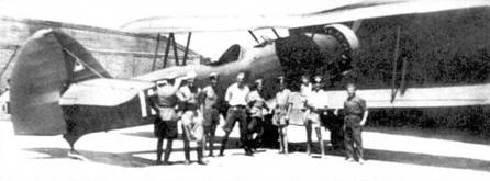 Авиация и время 2001 01