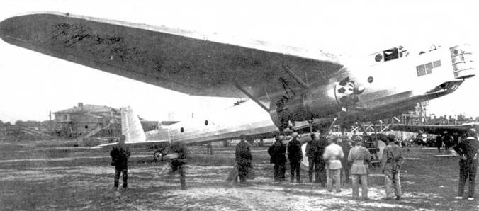 Авиация и время 2001 01