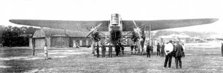 Авиация и время 2001 01