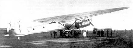 Авиация и время 2001 01