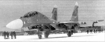 Авиация и время 2001 02