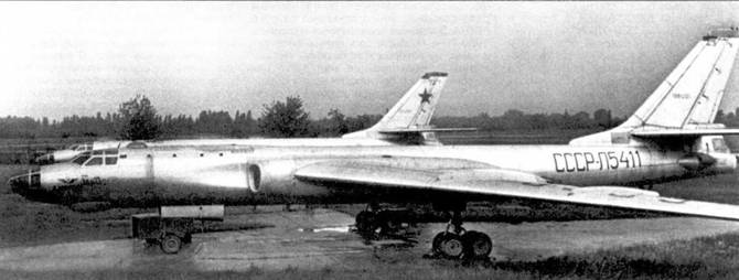 Авиация и время 2001 02