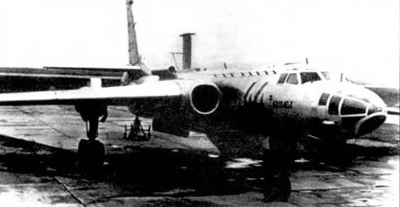 Авиация и время 2001 02