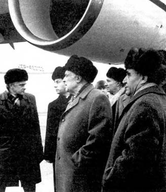 Авиация и время 2001 02