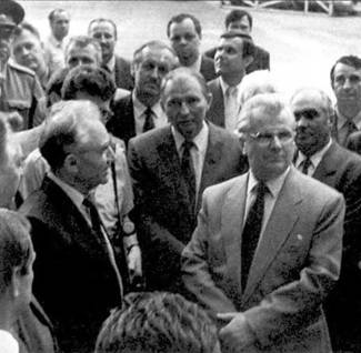 Авиация и время 2001 02