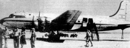 Авиация и время 2001 02