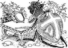 Говорящий сверток (с иллюстрациями)