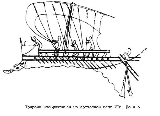 Тайны древних цивилизаций