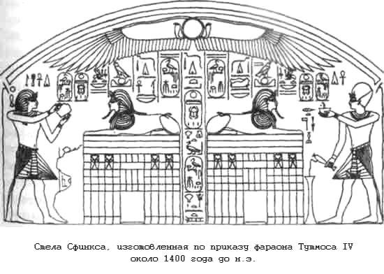 Тайны древних цивилизаций