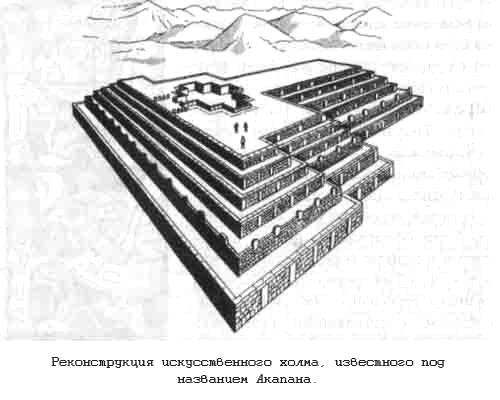 Тайны древних цивилизаций