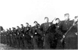 Русская освободительная армия