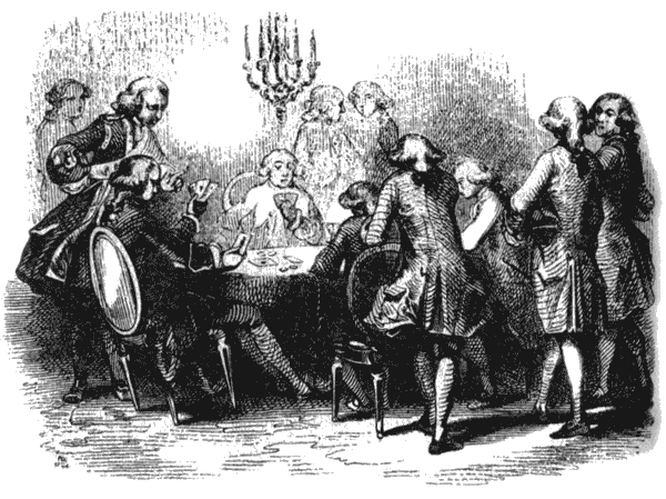 Опасные связи