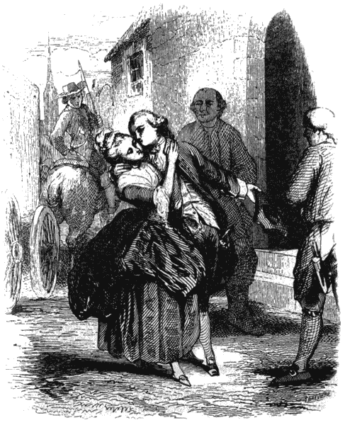 Опасные связи
