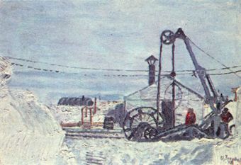 Я искал не птицу киви