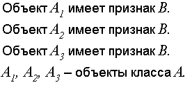 Логика