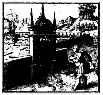 Знак алхимика. Загадка Исаака Ньютона