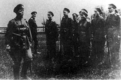 Русская армия 1914-1918 гг.