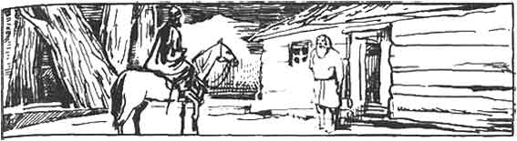 Варяжские гнезда