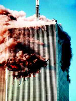 11 сентября 2001