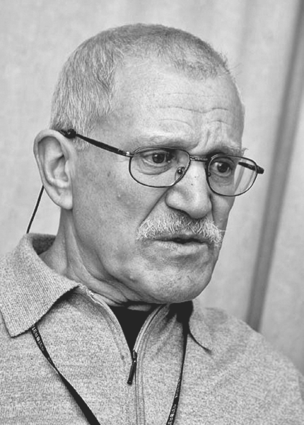 Кино между адом и раем