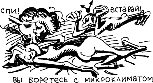 Кино между адом и раем