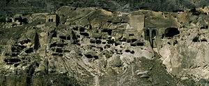 История Грузии (с древнейших времен до наших дней)