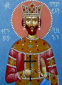 История Грузии (с древнейших времен до наших дней)