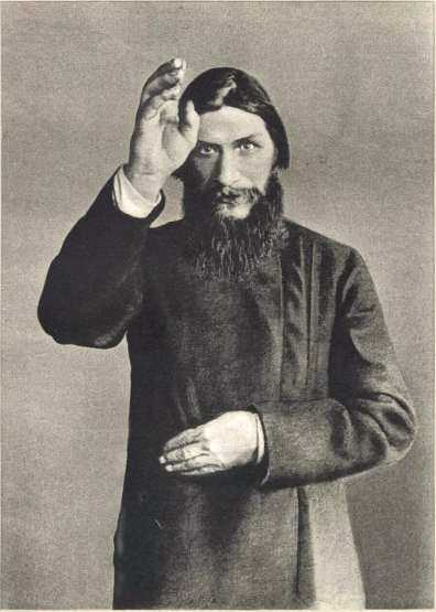 Жизнь за царя