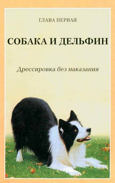 Дрессировка собак с помощью кликера