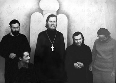 Проповеди 3