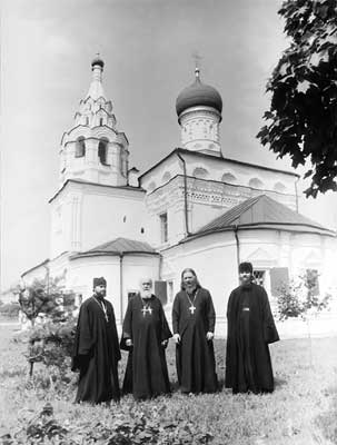 Проповеди 3