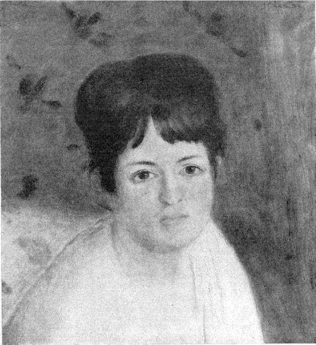 История импрессионизма