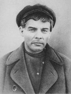 Десять дней, которые потрясли весь мир